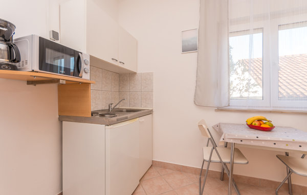 Ferienwohnung - Biograd-Sv.Filip i Jakov , Kroatien - CDA745 3