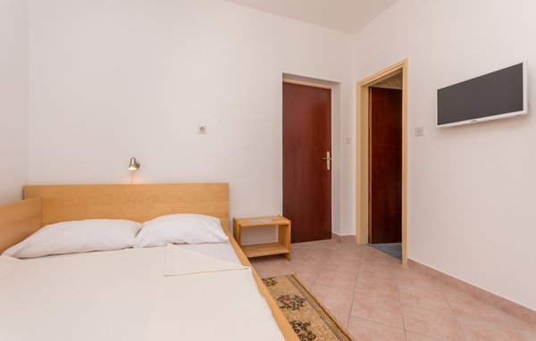 Ferienwohnung - Biograd-Sv.Filip i Jakov , Kroatien - CDA745 302