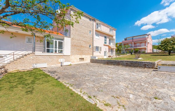 Ferienwohnung - Biograd-Sv.Filip i Jakov , Kroatien - CDA745 81