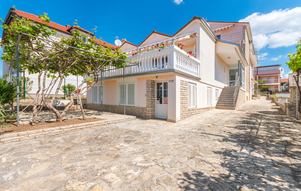 Ferienwohnung - Biograd-Sv.Filip i Jakov , Kroatien - CDA745 82