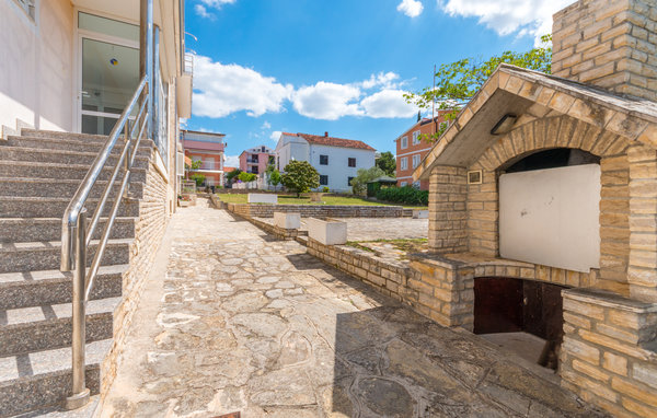 Ferienwohnung - Biograd-Sv.Filip i Jakov , Kroatien - CDA745 101