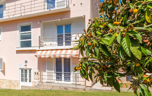 Ferienwohnung - Biograd-Sv.Filip i Jakov , Kroatien - CDA745 102