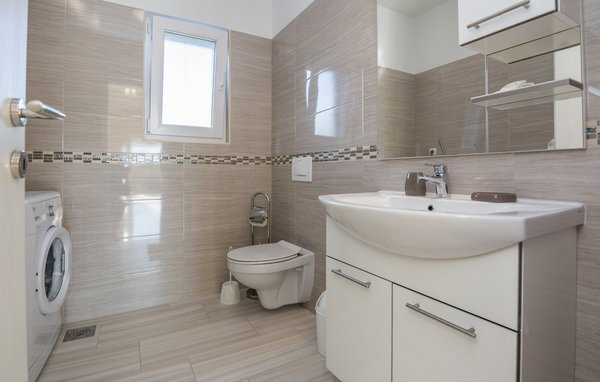 Ferienhaus - Nin-Privlaka , Kroatien - CDA746 702