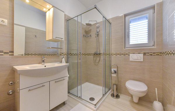Ferienhaus - Nin-Privlaka , Kroatien - CDA746 703