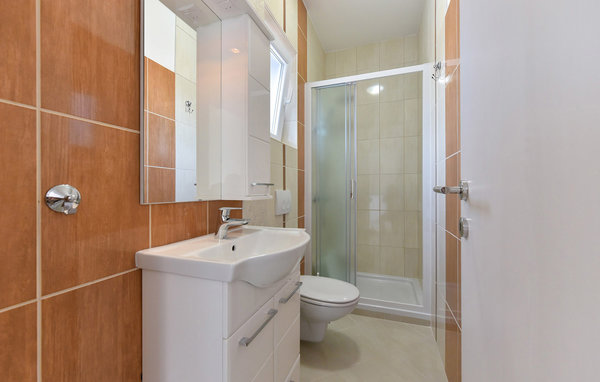 Ferienhaus - Nin-Privlaka , Kroatien - CDA746 704