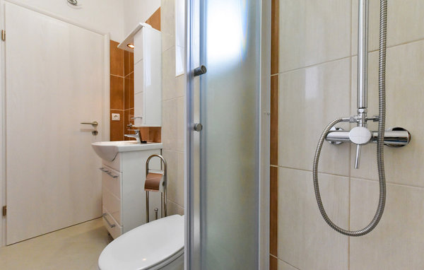 Ferienhaus - Nin-Privlaka , Kroatien - CDA746 705