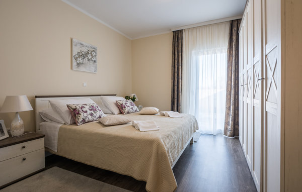 Ferienhaus - Nin-Privlaka , Kroatien - CDA746 601