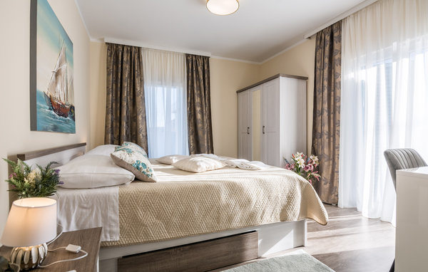 Ferienhaus - Nin-Privlaka , Kroatien - CDA746 602