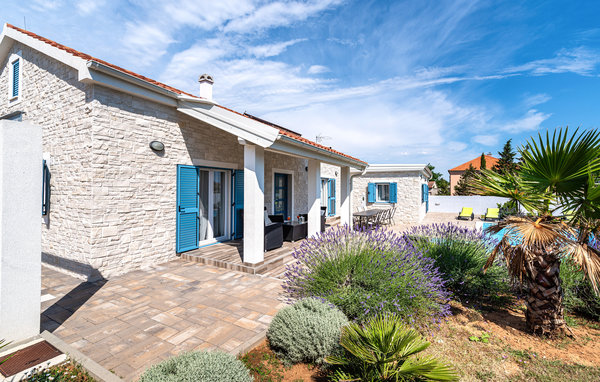 Ferienhaus - Nin-Privlaka , Kroatien - CDA746 8