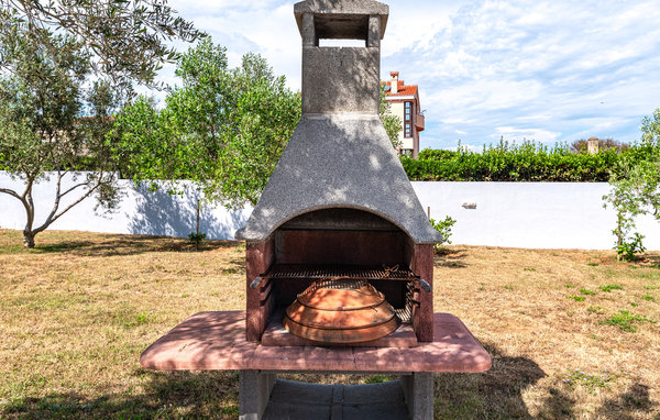 Ferienhaus - Nin-Privlaka , Kroatien - CDA746 101