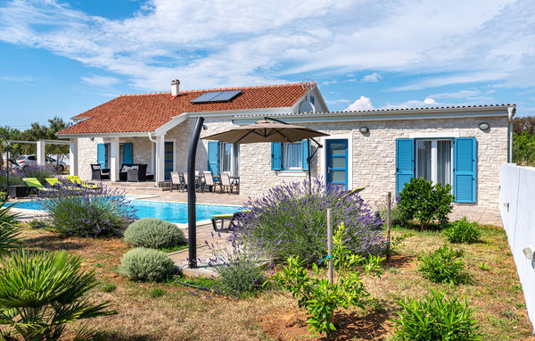 Ferienhaus - Nin-Privlaka , Kroatien - CDA746 14