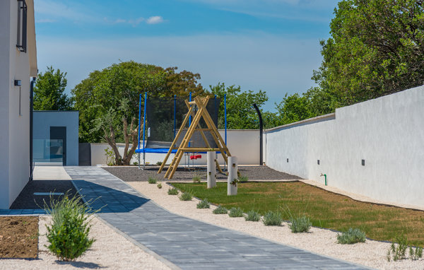 Ferienhaus 