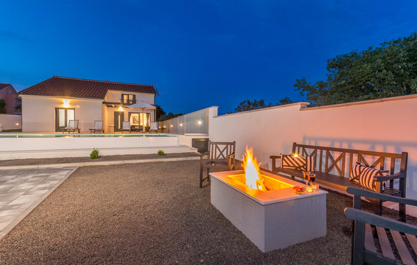 Ferienhaus 