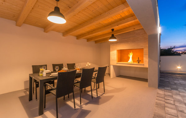 Ferienhaus 