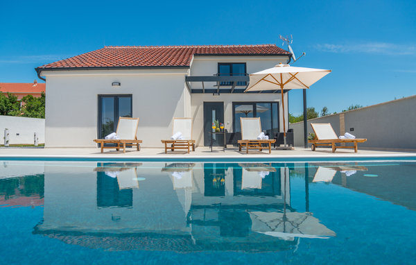 Ferienhaus 