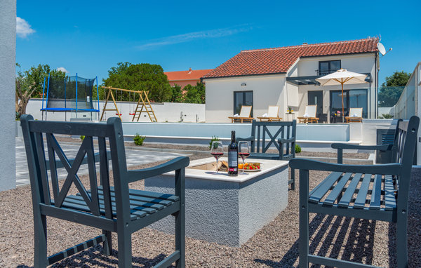 Ferienhaus 