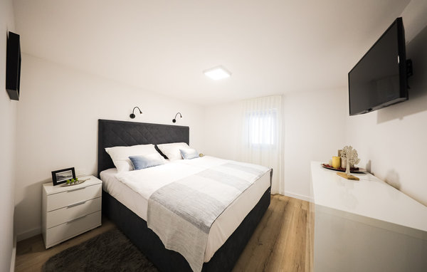 Apartament - Zadar , Chorwacja - CDA751 602