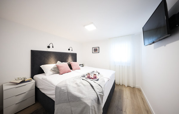 Apartament - Zadar , Chorwacja - CDA751 604