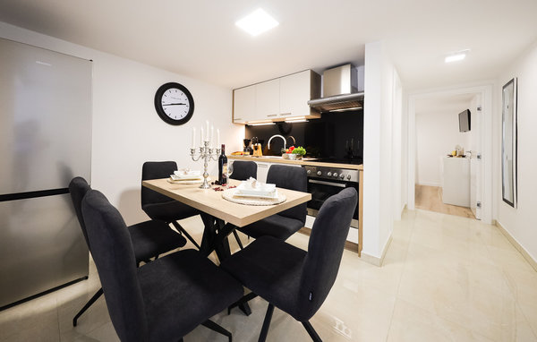 Apartament - Zadar , Chorwacja - CDA751 4