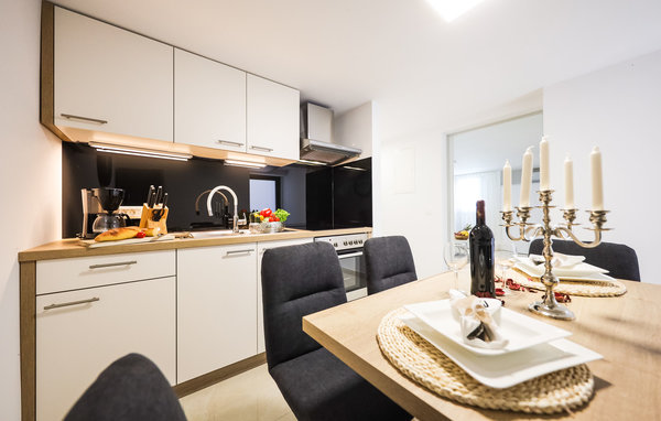 Apartament - Zadar , Chorwacja - CDA751 401