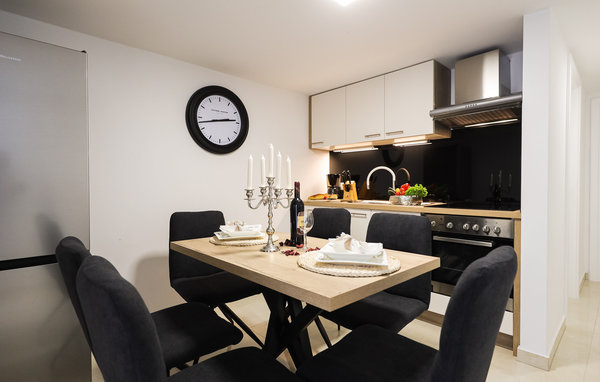 Apartament - Zadar , Chorwacja - CDA751 402
