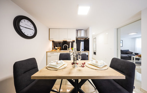 Apartament - Zadar , Chorwacja - CDA751 403