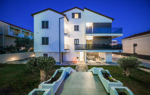 Apartament - Zadar , Chorwacja - CDA751 89