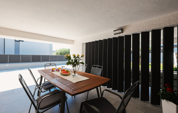 Apartament - Zadar , Chorwacja - CDA751 3
