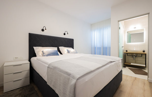 Ferienwohnung - Zadar , Kroatien - CDA752 5