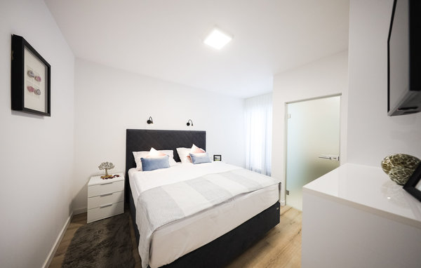 Ferienwohnung - Zadar , Kroatien - CDA752 601