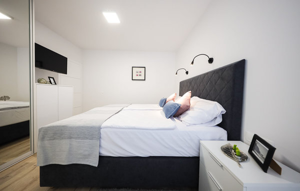 Ferienwohnung - Zadar , Kroatien - CDA752 603
