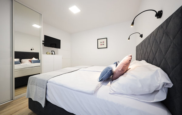 Ferienwohnung - Zadar , Kroatien - CDA752 604