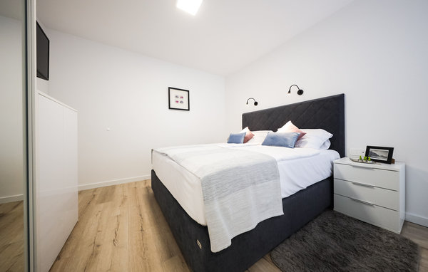 Ferienwohnung - Zadar , Kroatien - CDA752 605