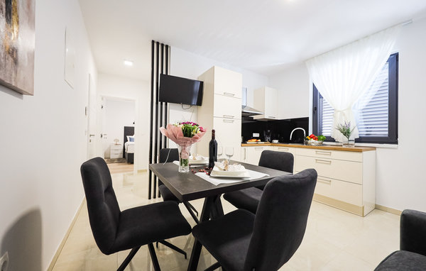 Ferienwohnung - Zadar , Kroatien - CDA752 401
