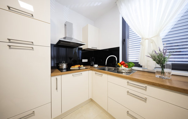 Ferienwohnung - Zadar , Kroatien - CDA752 402