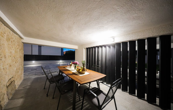 Apartament - Zadar , Chorwacja - CDA753 86