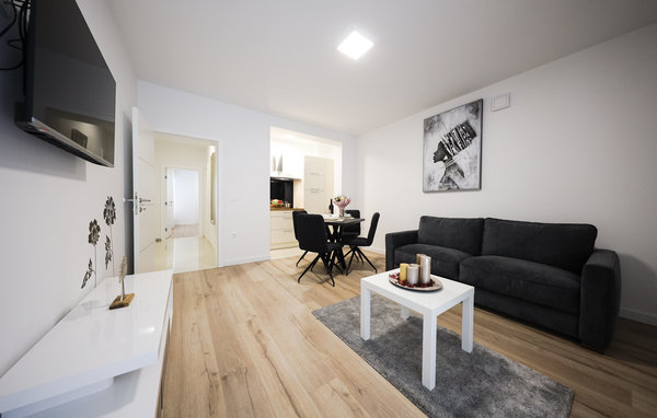 Ferienwohnung - Zadar , Kroatien - CDA754 2
