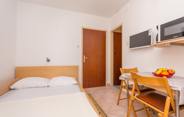 Semesterlägenhet - Biograd-Sv.Filip i Jakov , Kroatien - CDA757 301