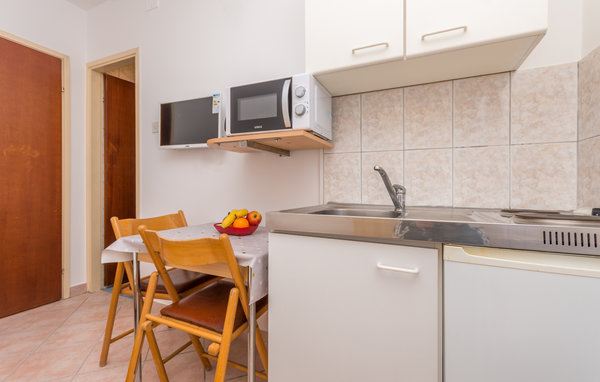 Semesterlägenhet - Biograd-Sv.Filip i Jakov , Kroatien - CDA757 302