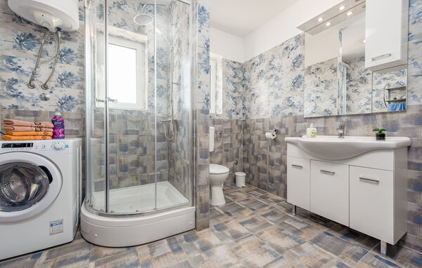 Ferienhaus - Zadar-Lisicic , Kroatien - CDA758 701