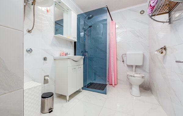Ferienhaus - Zadar-Lisicic , Kroatien - CDA758 702