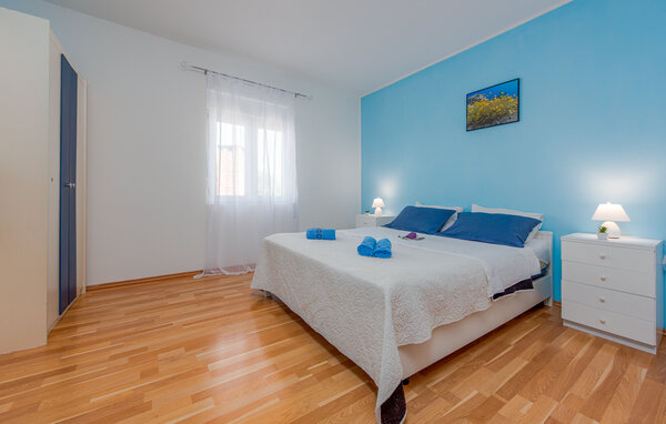 Ferienhaus - Zadar-Lisicic , Kroatien - CDA758 601