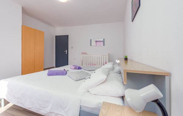 Ferienhaus - Zadar-Lisicic , Kroatien - CDA758 606
