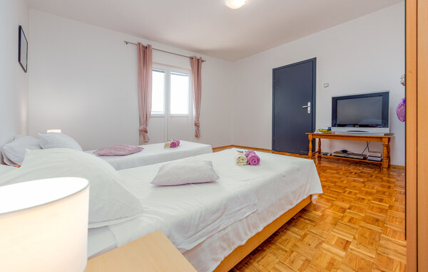 Ferienhaus - Zadar-Lisicic , Kroatien - CDA758 607