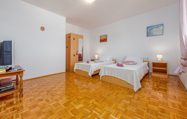 Ferienhaus - Zadar-Lisicic , Kroatien - CDA758 608