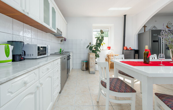 Ferienhaus - Zadar-Lisicic , Kroatien - CDA758 6