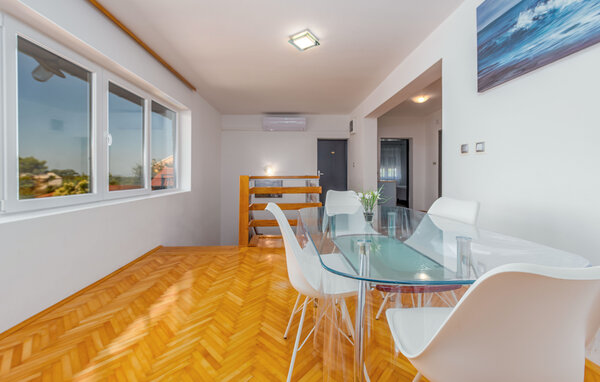 Ferienhaus - Zadar-Lisicic , Kroatien - CDA758 4