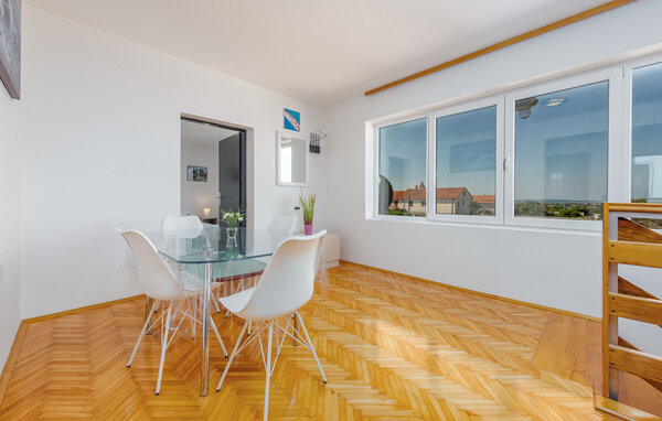 Ferienhaus - Zadar-Lisicic , Kroatien - CDA758 301