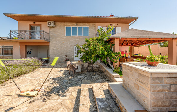 Ferienhaus - Zadar-Lisicic , Kroatien - CDA758 81