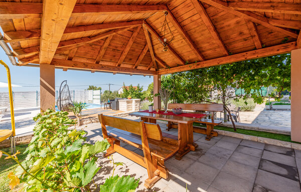 Ferienhaus - Zadar-Lisicic , Kroatien - CDA758 103